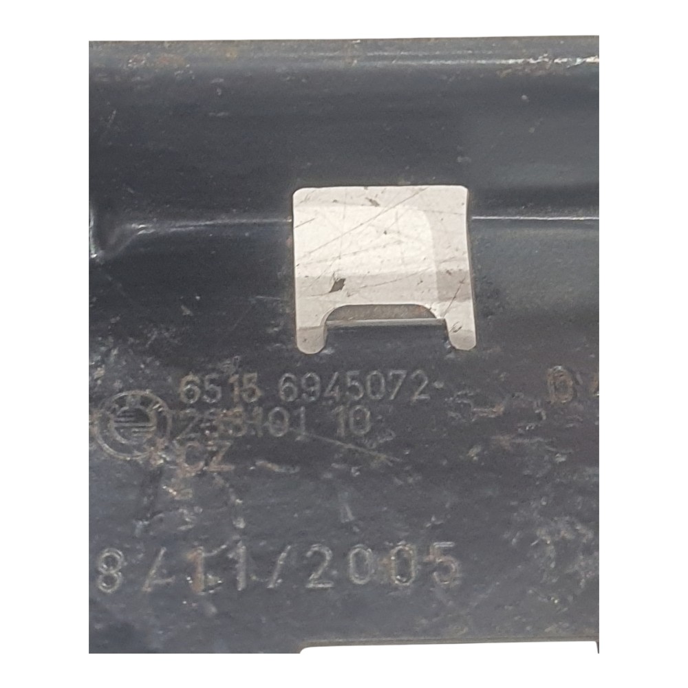 Suporte Modulo Som Bmw 320i 2006 2007 A 2012 61156945072 2
