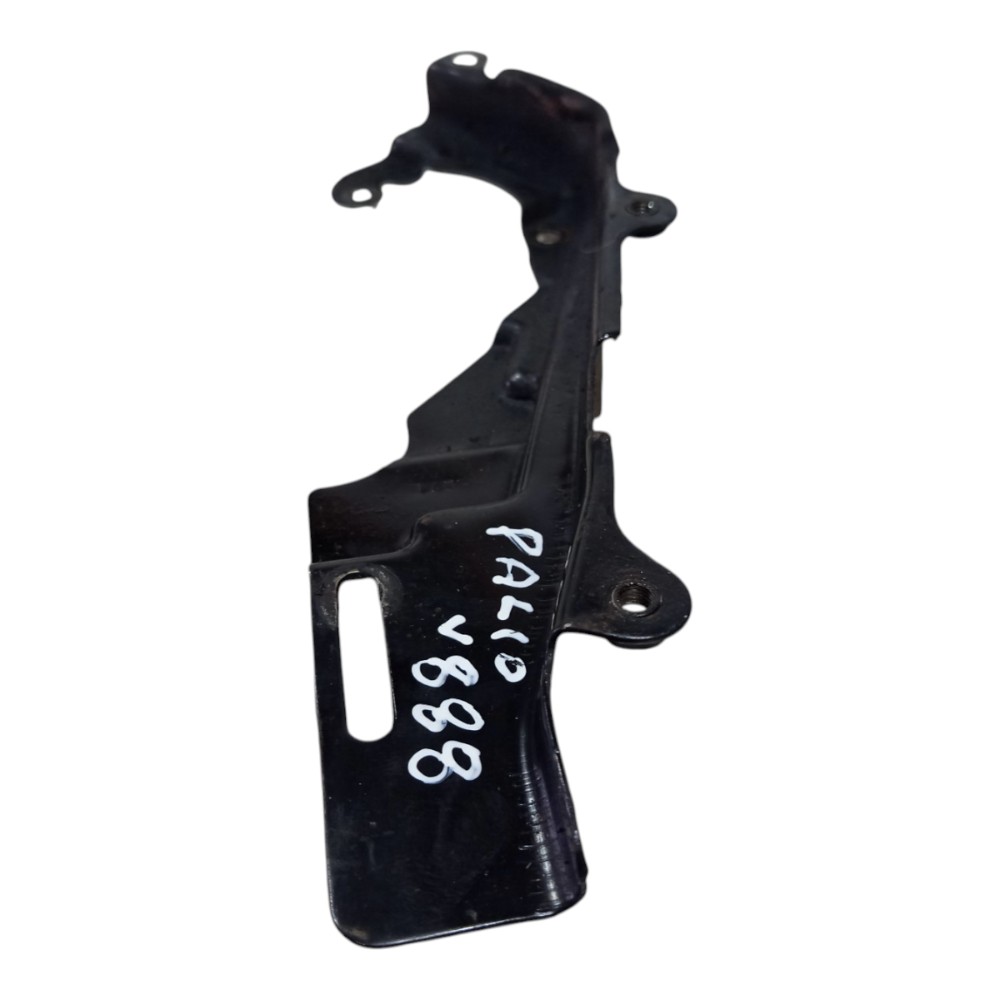 Capa Lateral Correia Motor 1.0 V8 Fiat Palio 1996 A 2002 3