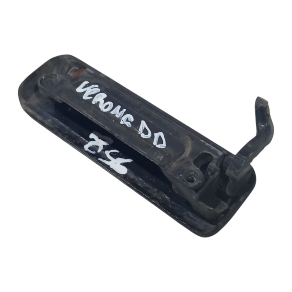 Maçaneta Externa Dianteira Direita Ford Verona 1989 A 1996 6
