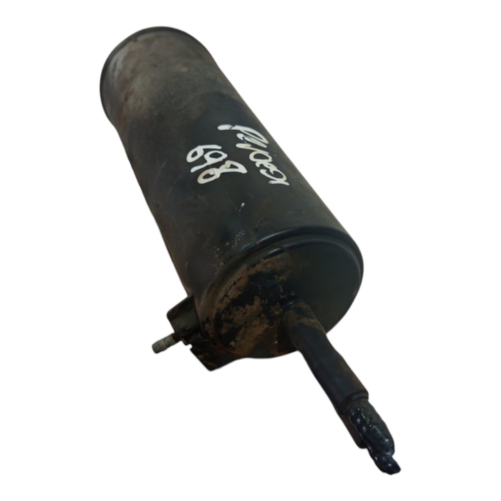 Válvula Filtro Canister 1.6 16v 110cv 2002 2003 2004 A 2012 2