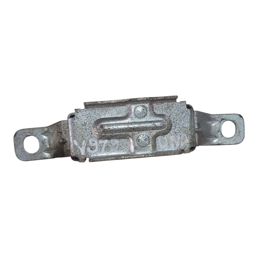 Batente Tampa Porta Malas Traseiro Fiat Uno 1994 A 2010 5