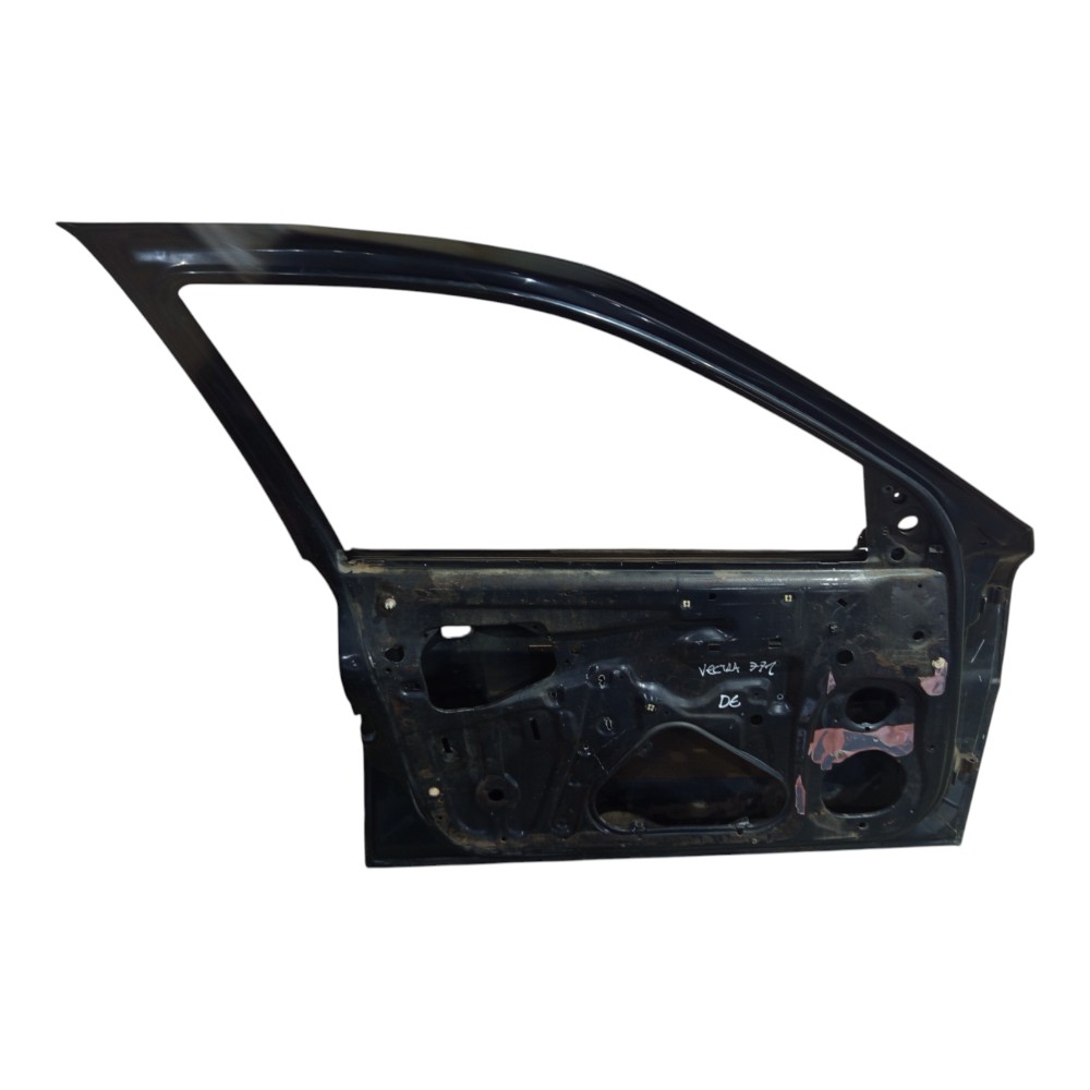 Porta Dianteira Esquerda Gm Chevrolet Vectra 1996 A 2005 Dianteira Esquerdo 8