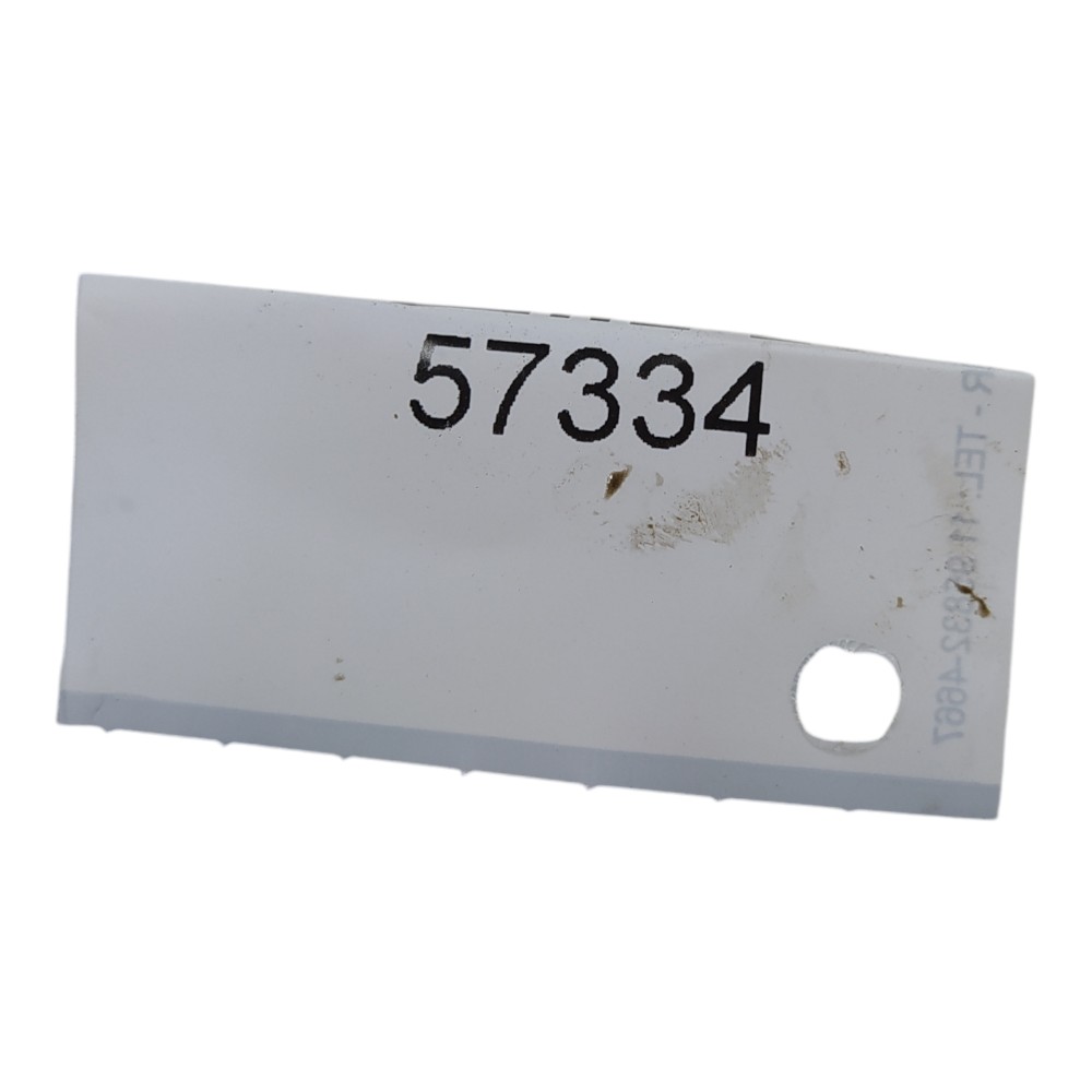 Porta Treco Peugeot 307 2001 2002 2003 2004 2005 2006 6