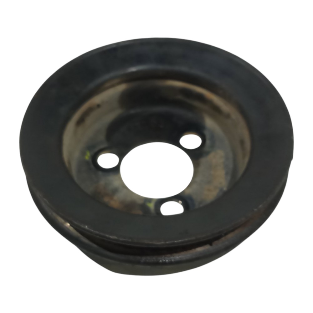 Polia Bomba Agua Volkswagen Passat 2.0 8v 1995 1996 A 2001 2