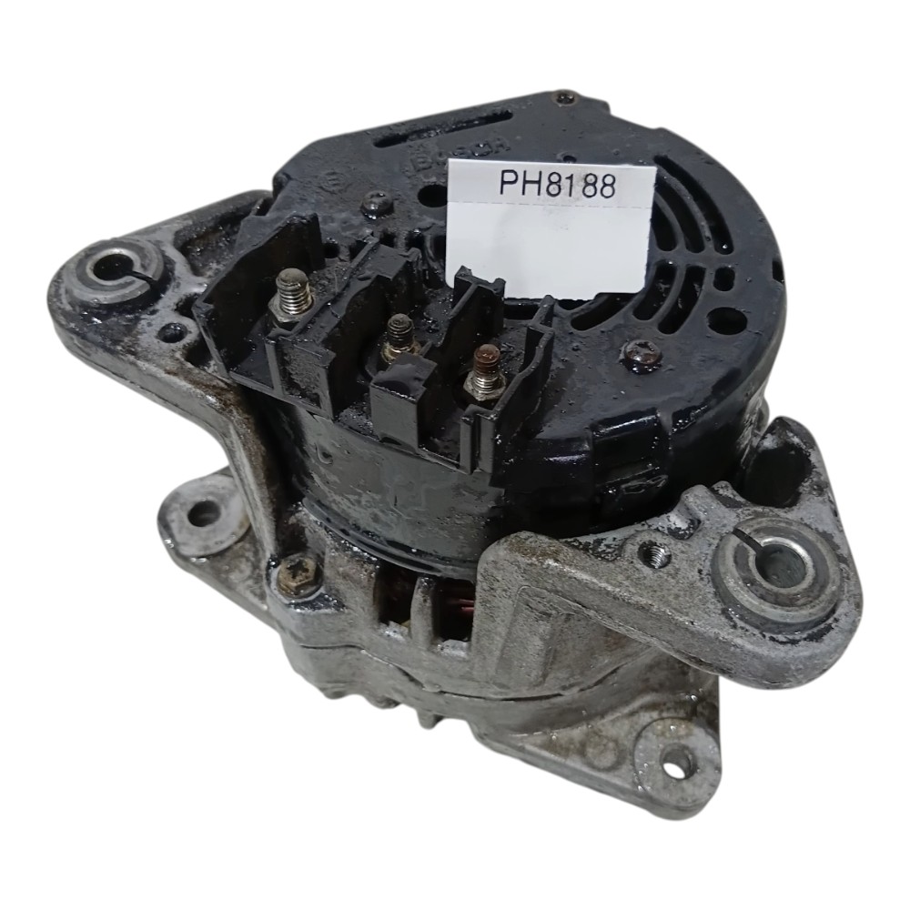 Alternador Ford Fiesta Ka Courier endura 1.0 1.6 1996 A 2005 8
