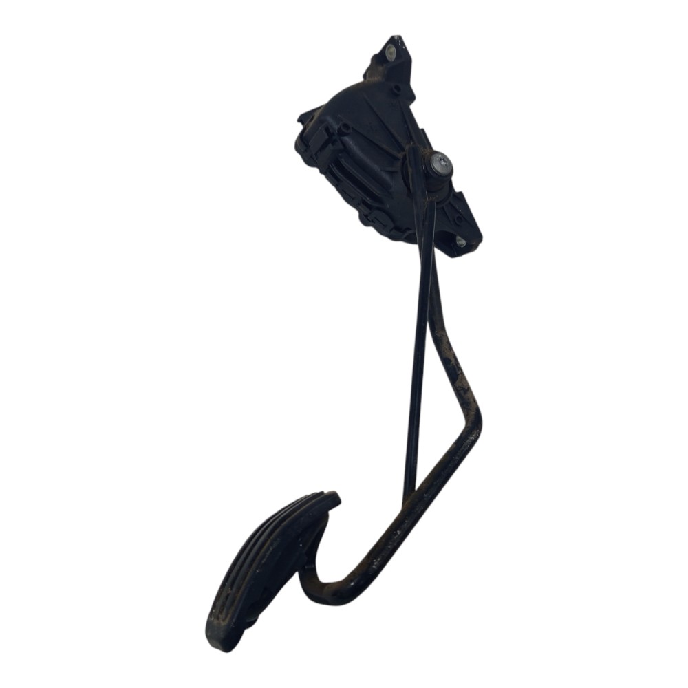 Pedal Acelerador Eletrônico Citr Peugeot 206 307 2001 A 2011 2