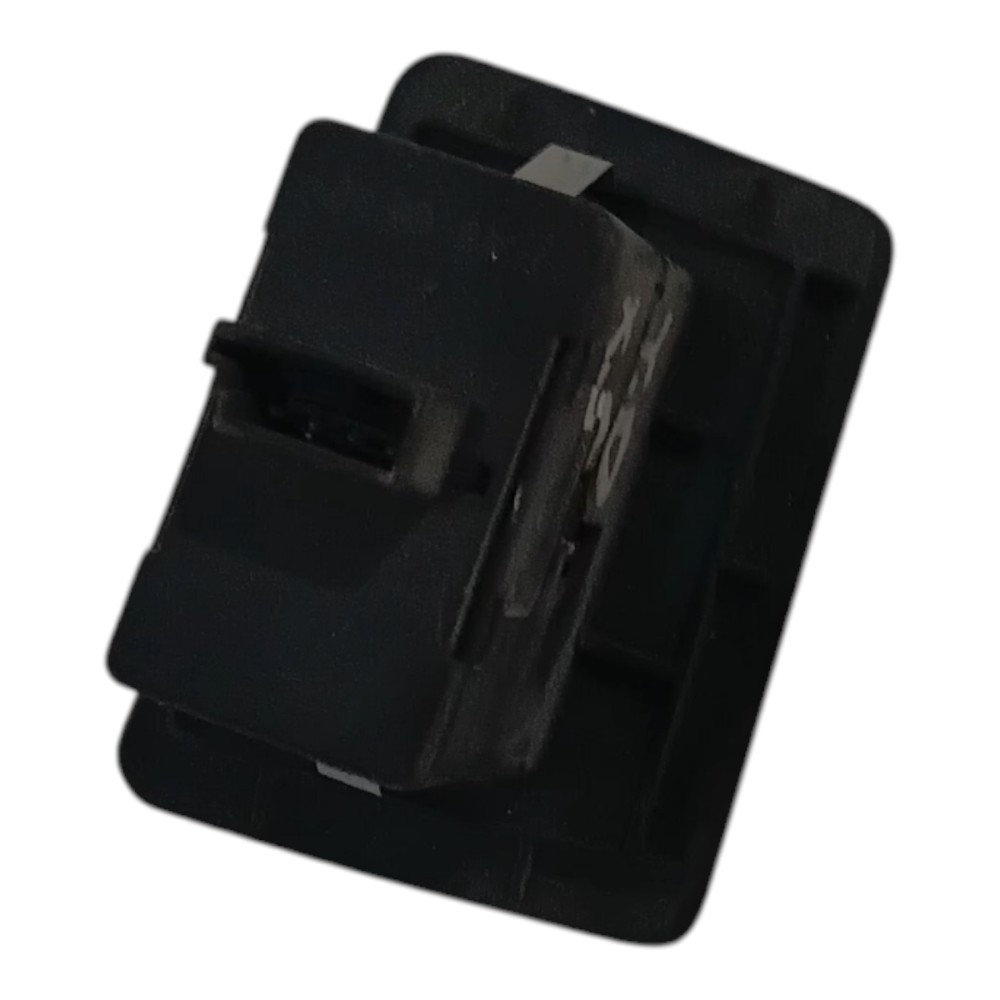 Interruptor Vidro Traseiro Direito Bmw X5 2000a 2006 2