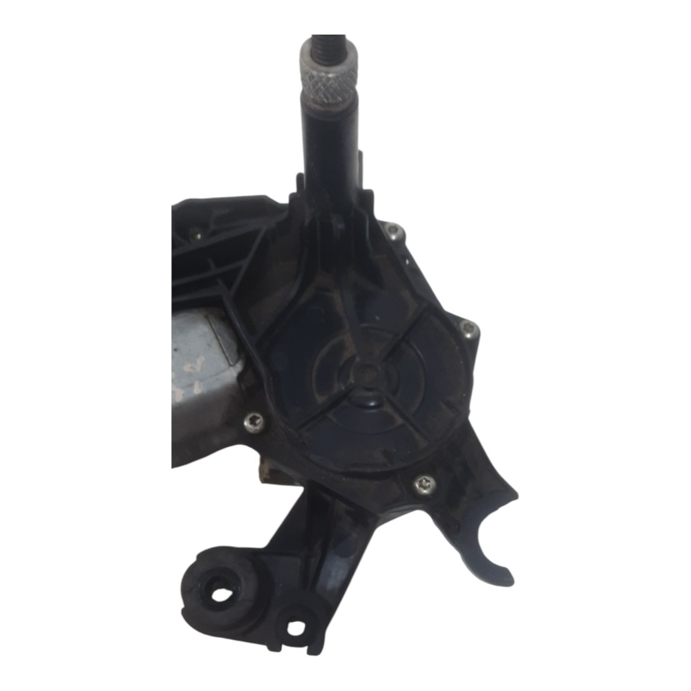 Motor Limpador Traseiro Valeo Citroen C4 Vtr 2004 A 2013 8