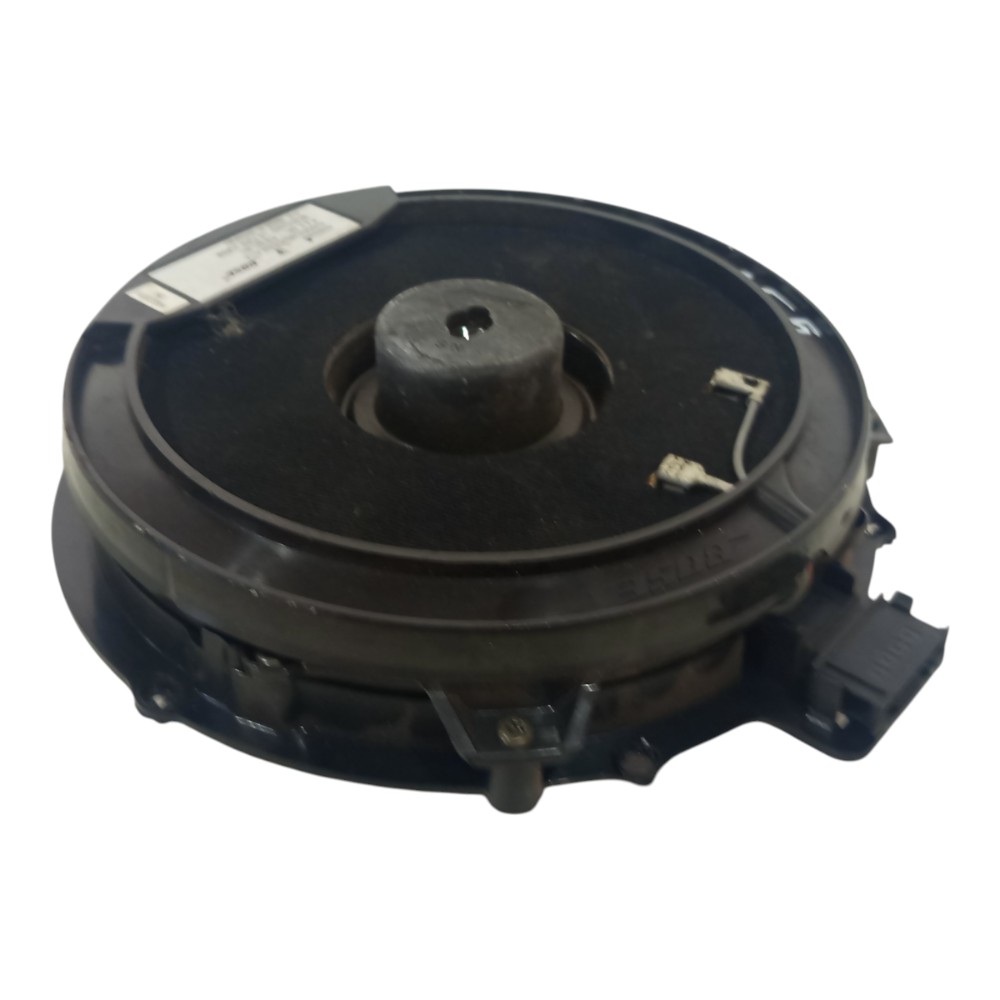 Alto Falante Dianteira Direita Porsche Cayenne 2003 A 2010 6
