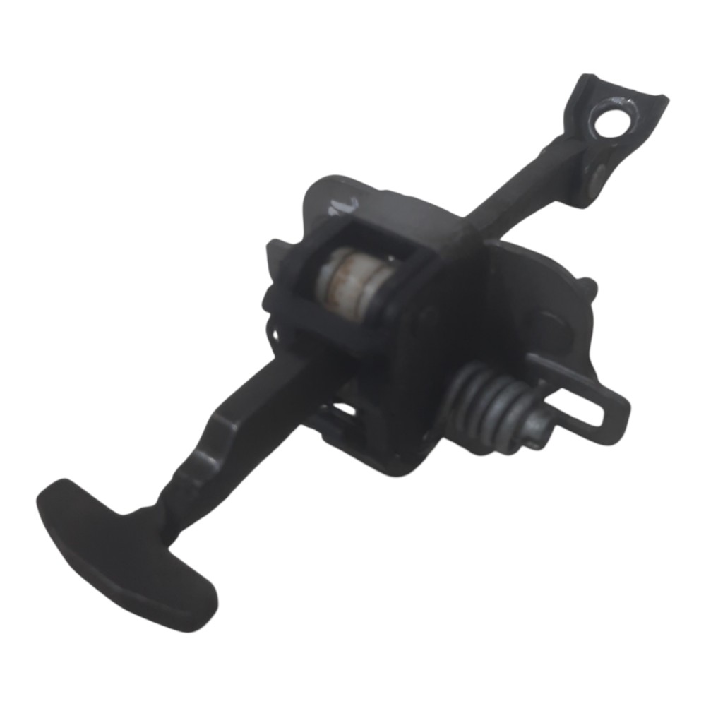 Limitador Porta Diant Direita Citroen C4 Picasso 2009 A 2014 3