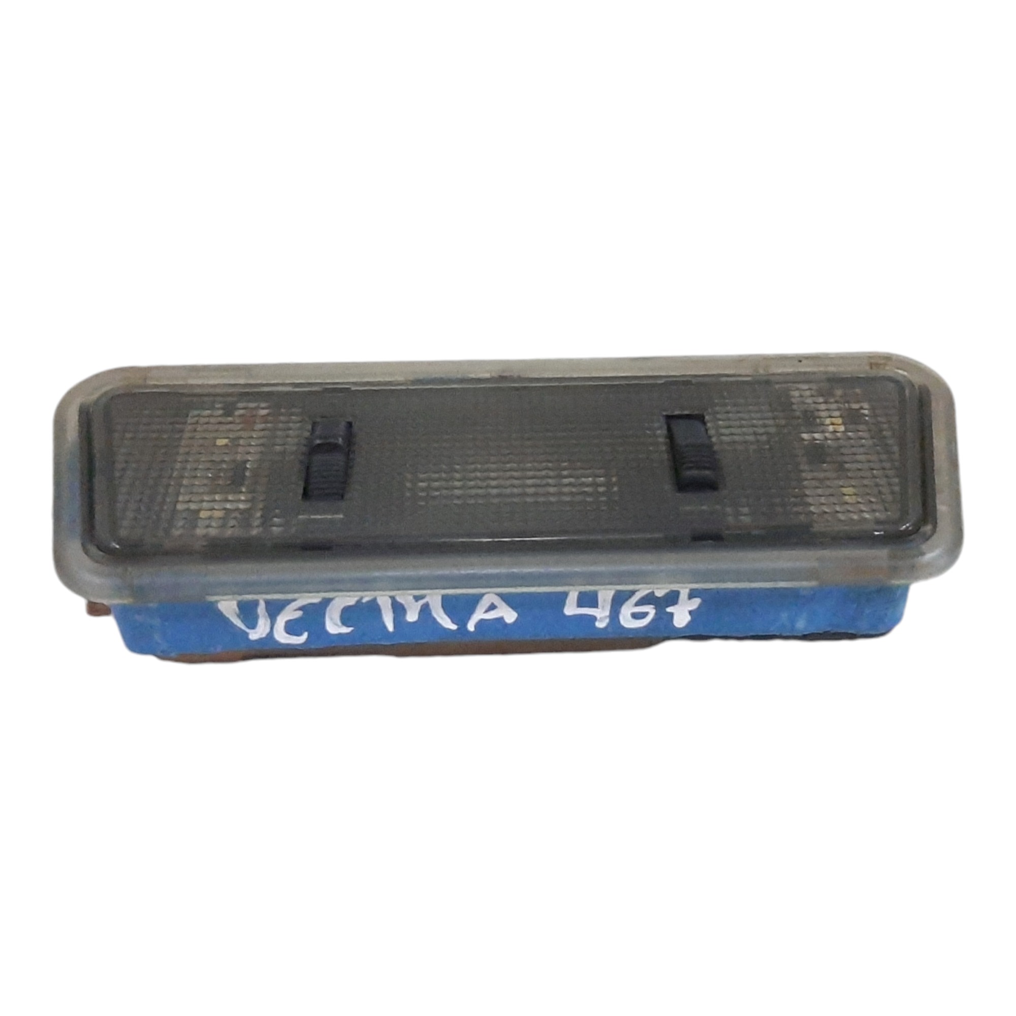 Luz Teto Dianteira Chevrolet Vectra 1997 1998 1999 A 2005 2