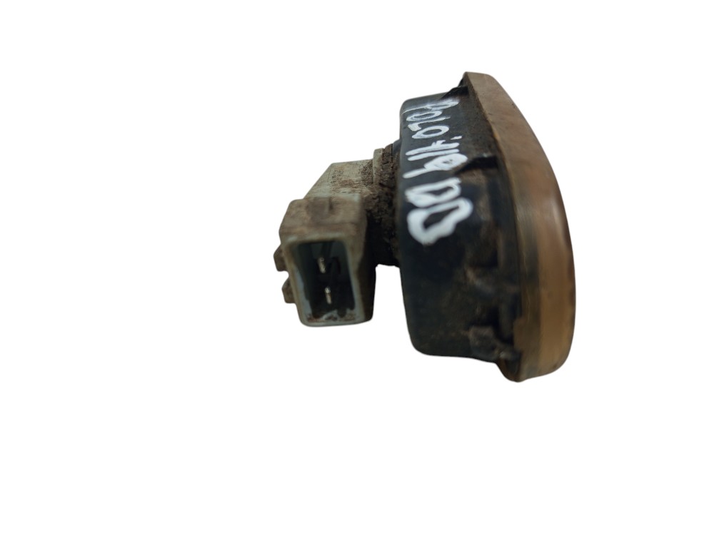 Repetidor Seta Pisca Direito Vw Polo Classic 1997 A 2002 Âmbar 4