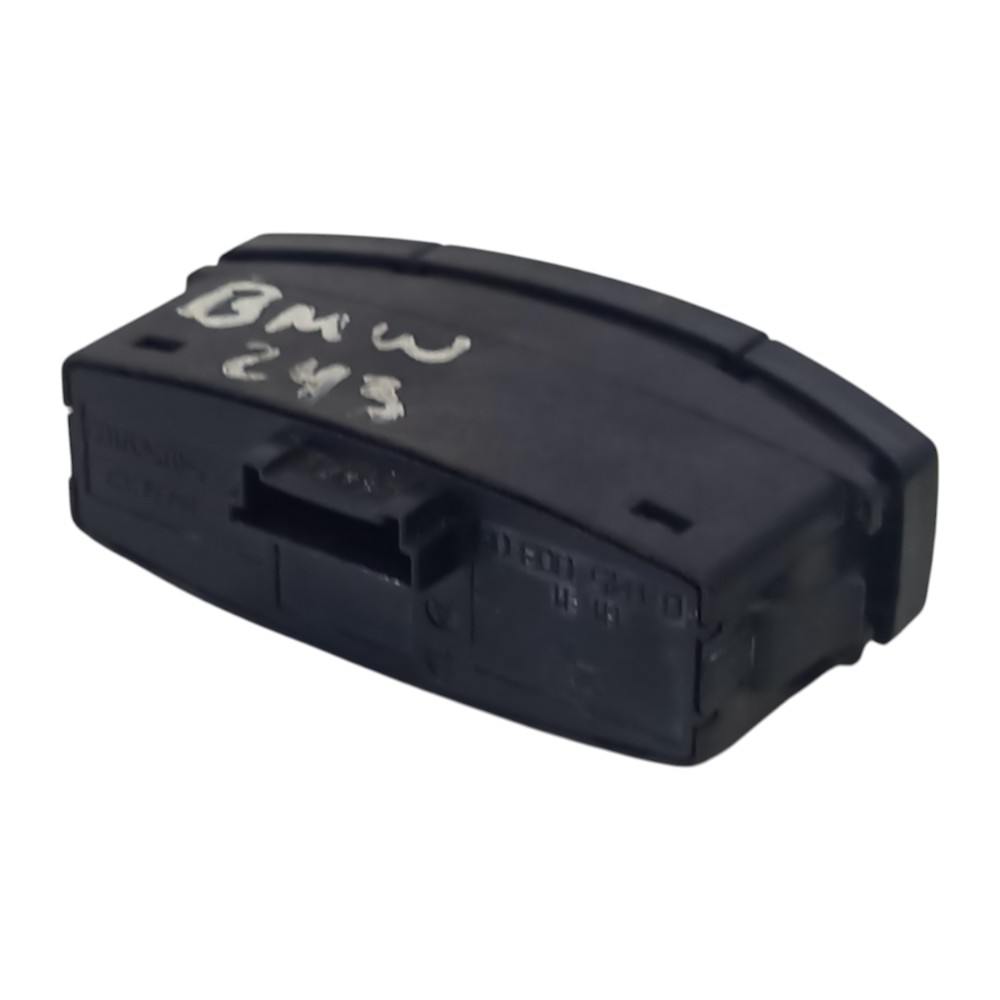 Interruptor Pisca Alerta Trava Bmw 118i 2007 2008 A 2012 1