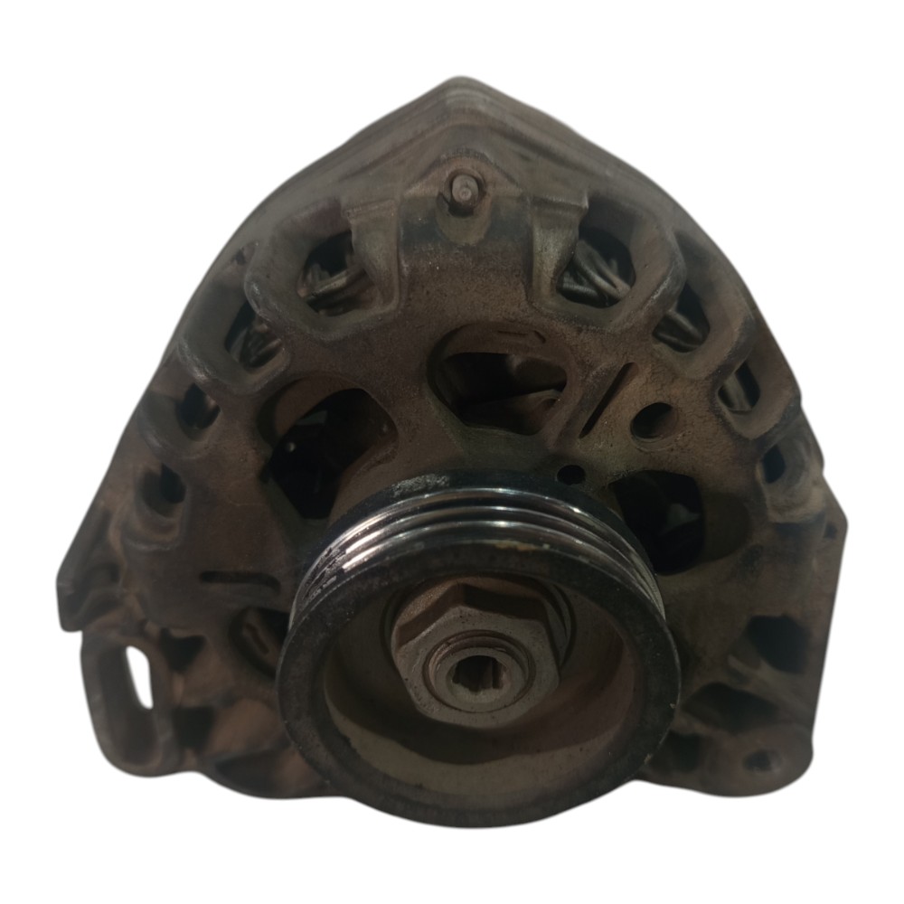 Alternador 75 Amperes Renault Clio 1.0 16v 2000 A 2006 2