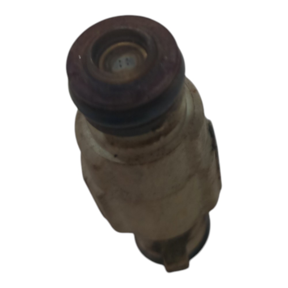 Bico Injetor Combustível Peugeot 206 1.6 Flex 1999 A 2010 4