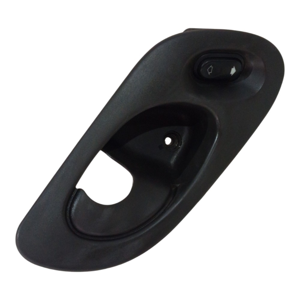 Moldura Maçaneta Botão Porta Mondeo Dianteira 2007 A 2014 3