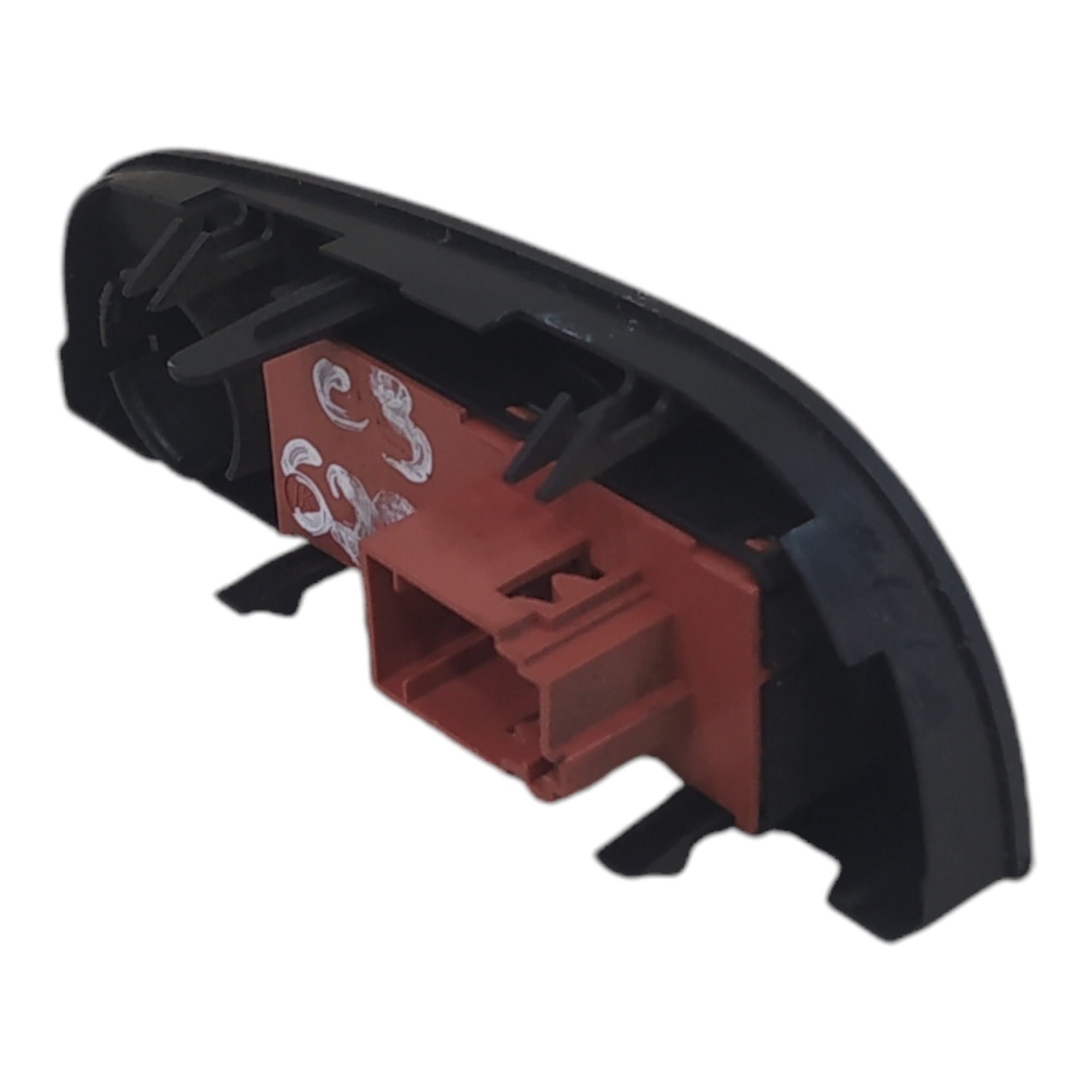 Interruptor Painel Citroen C3 2004 2005 2006 2007 A 2012 5