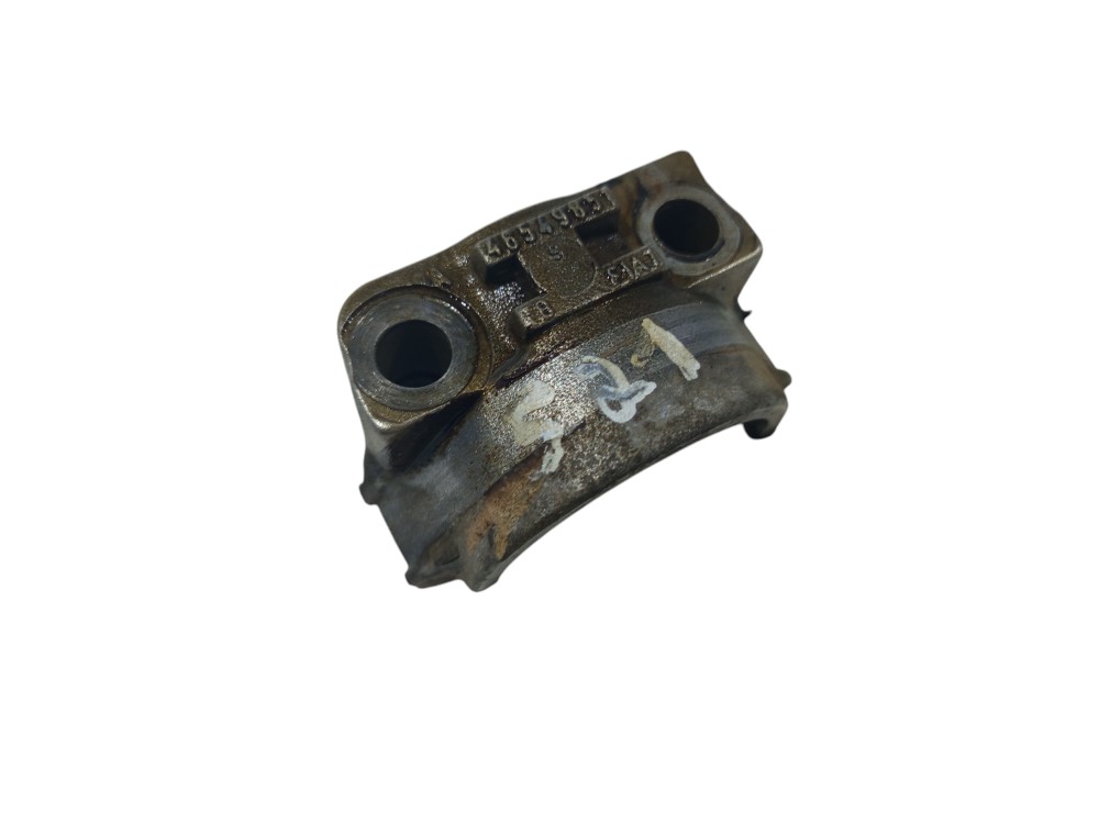Mancal Comando Válvula Fiat Uno Mille Fire 1.0 8v 2001 2008 5