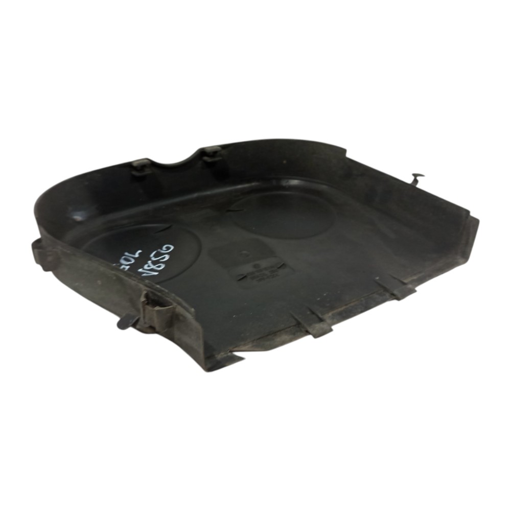 Capa Protetora Correa Dentada Volkswagen Gol G3 1999 A 2005 4