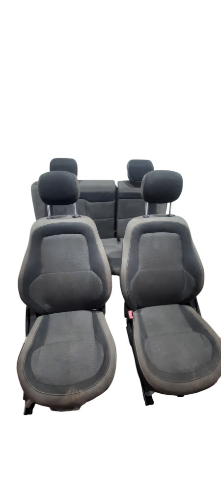 Jogos Bancos Tecido Chevrolet Prisma Onix 2013 2014 A 2020 4