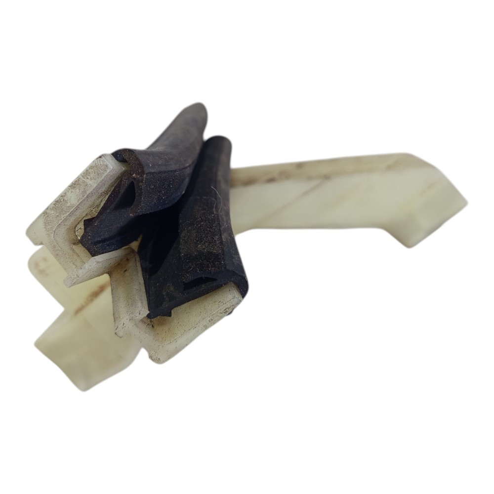 Guia Vidro Traseiro Direito Citroen C4 Picasso 2006 A 2013 4