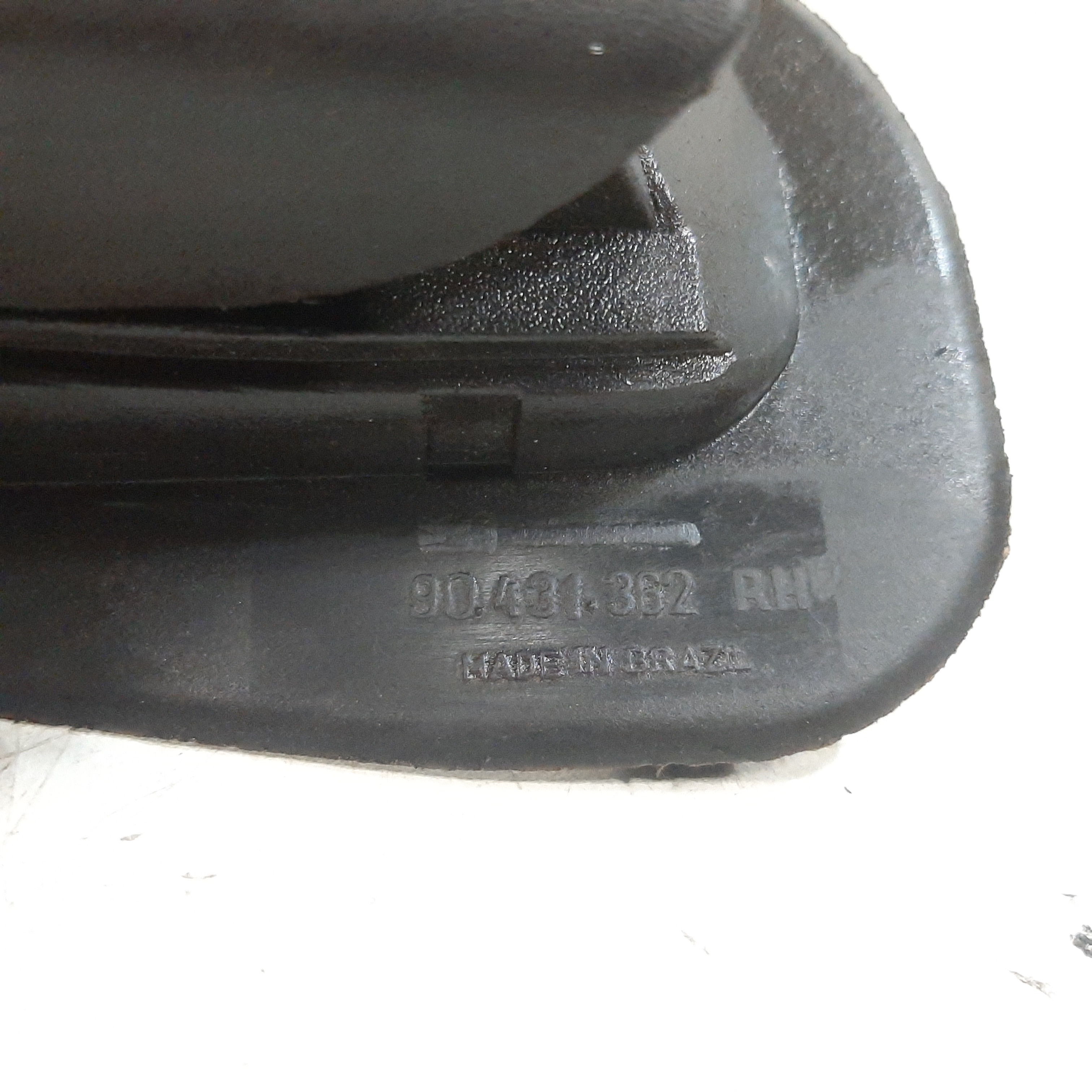 Maçaneta Interna Dianteira Direita Gm Corsa 1994 1995 A 2010 7