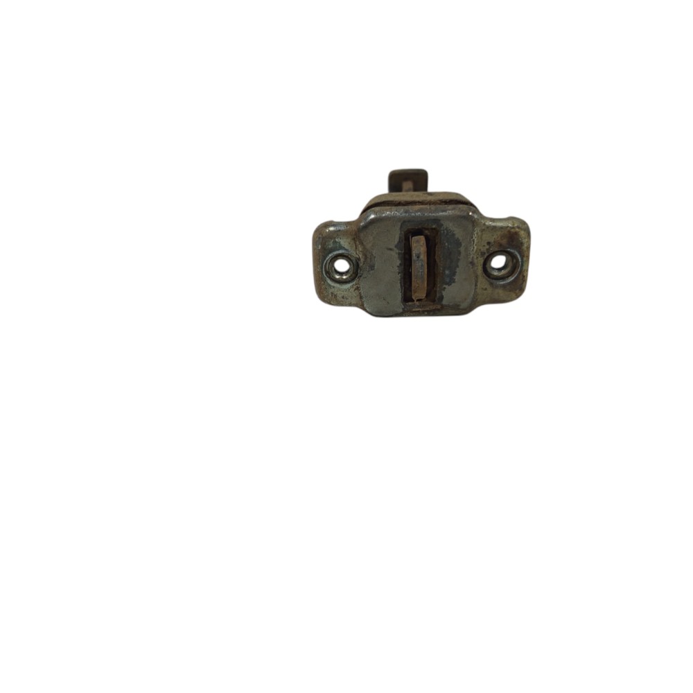 Limitador Porta Traseira Esquerda Gm Corsa 1996 1997 A 2010 5