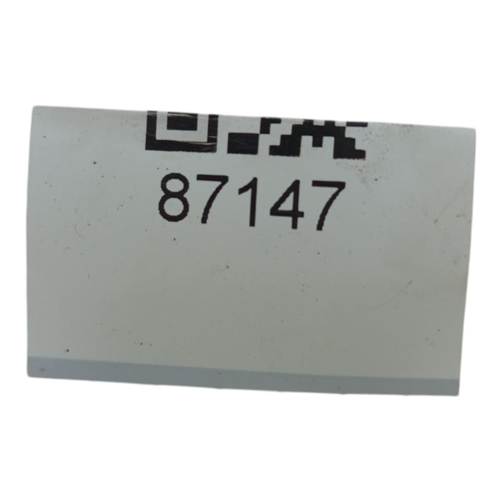 Acabamento Moldura Interna Retrovisor Esquerd Clio 2002 2012 10