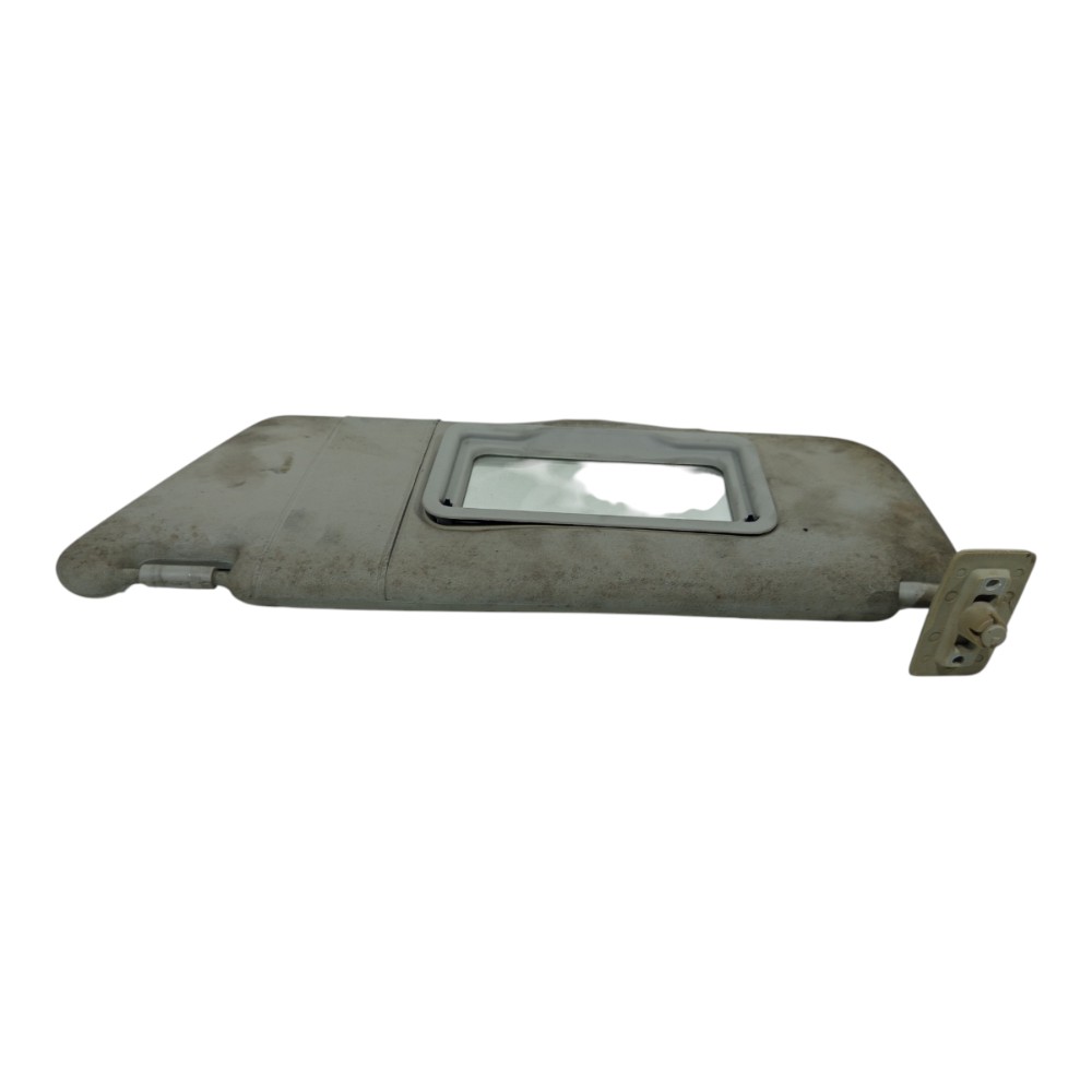 Quebra Sol Esquerdo Mercedes Classe A160 1999 2000 A 2005 4