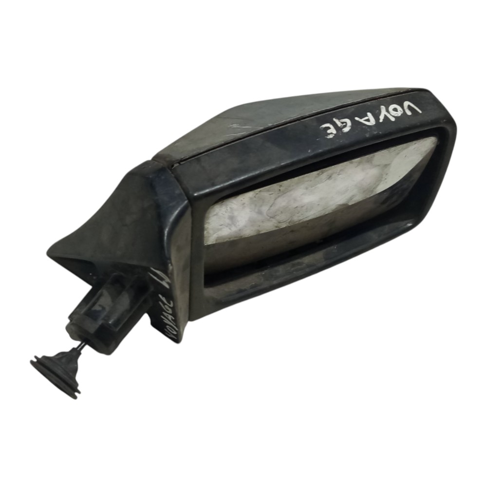 Retrovisor Dianteiro Direito Vw Gol Voyage 1989 1990 A 1994 6