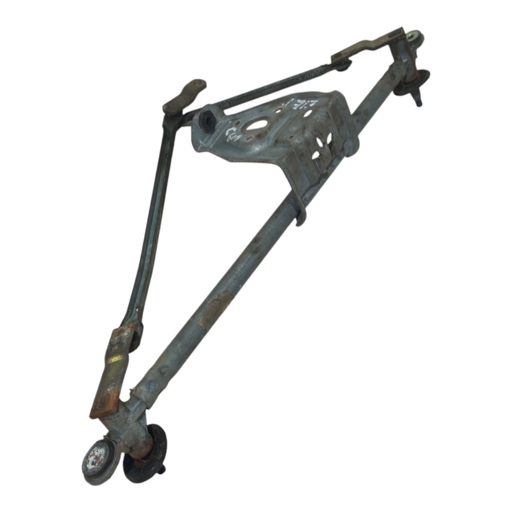 Galhada Limpador Parabrisa Renault Clio 2000 2001 A 2012 3