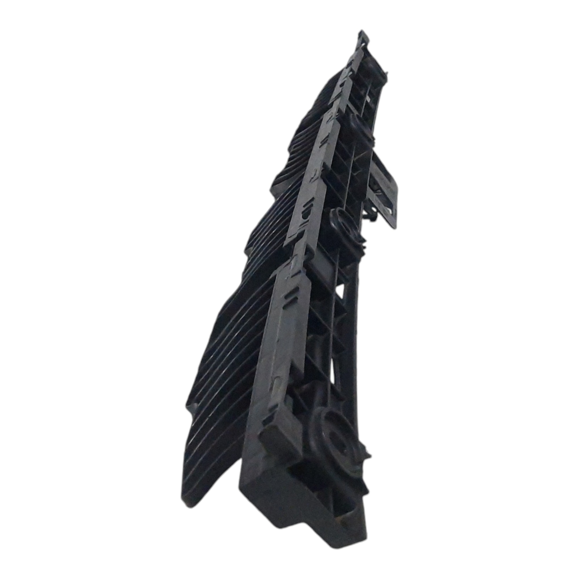 Suporte Do Para-choque T Vw Volkswagen Virtus 2014 A 2019 4