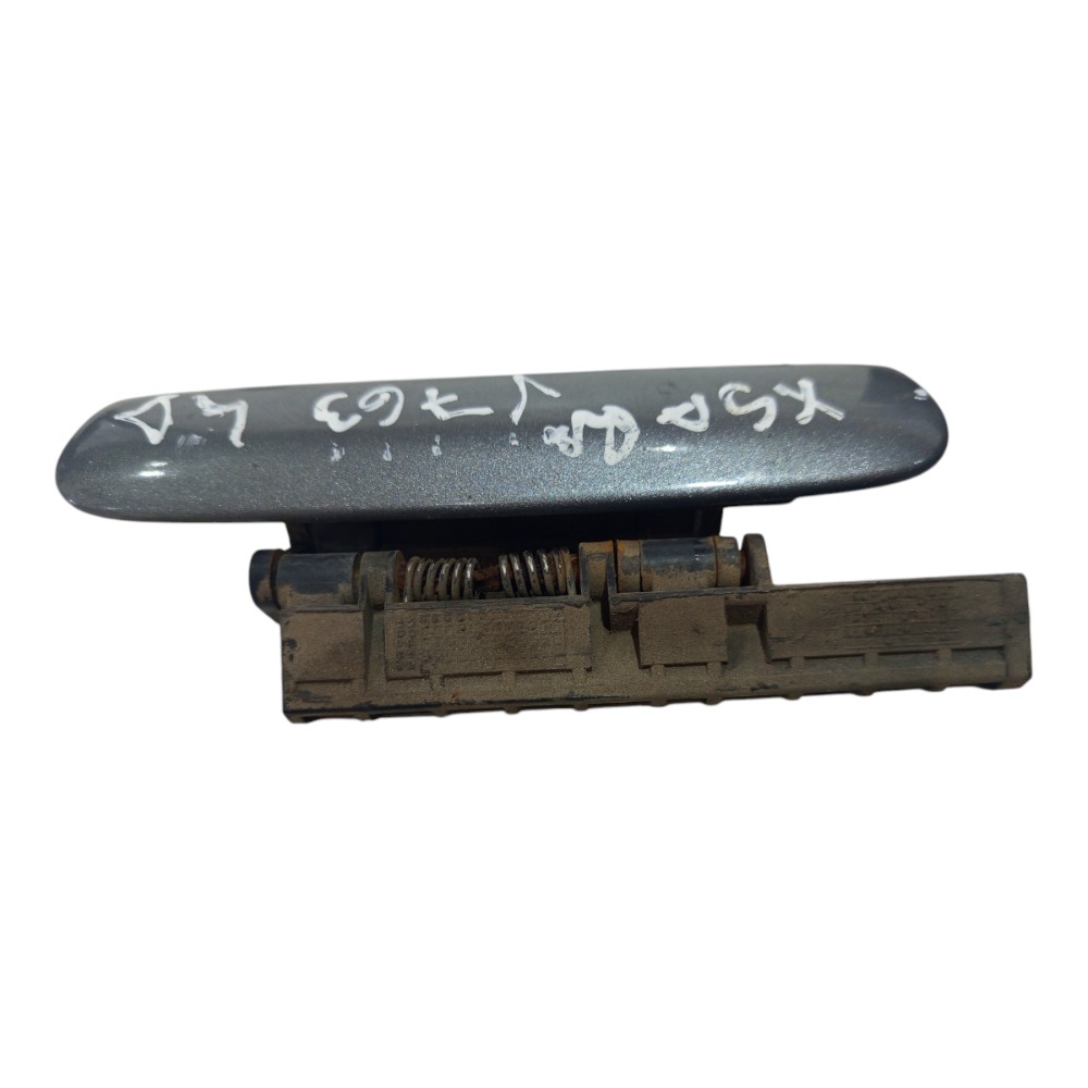Maçaneta Externa Lado Direito Citroen Xsara 2001 2002 A 2012 2