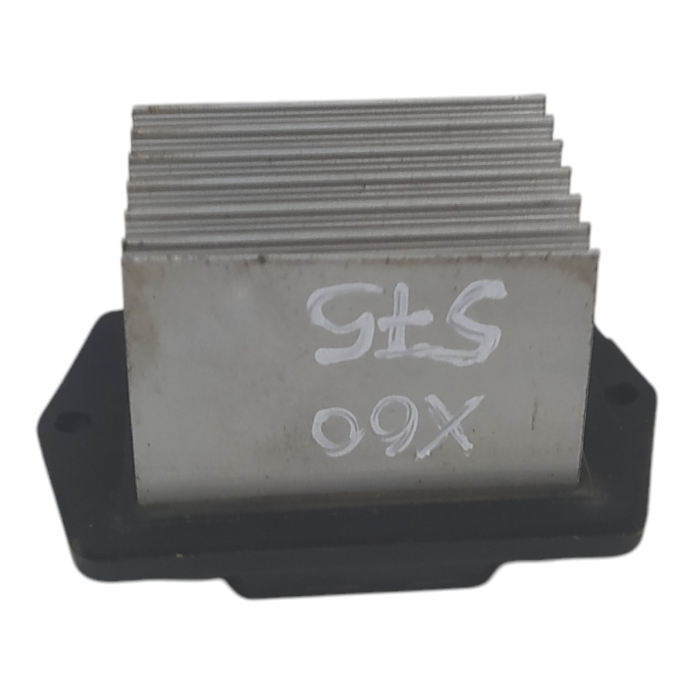 Resistência Ar Condicionado Lifan X60 1.8 Vvt 2013 A 2019 5