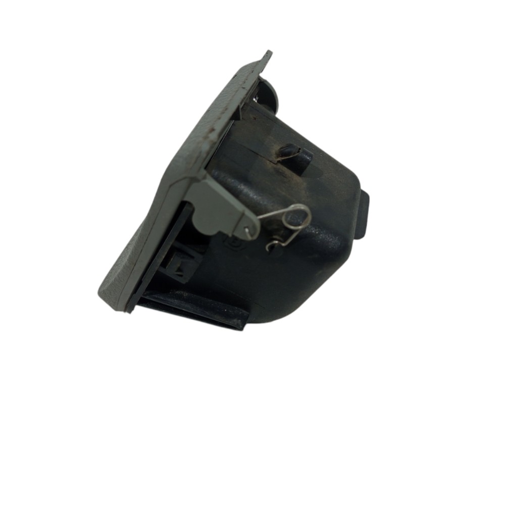 Cinzeiro Console Central Renault Clio 2000 2001 2002 A 2012 2