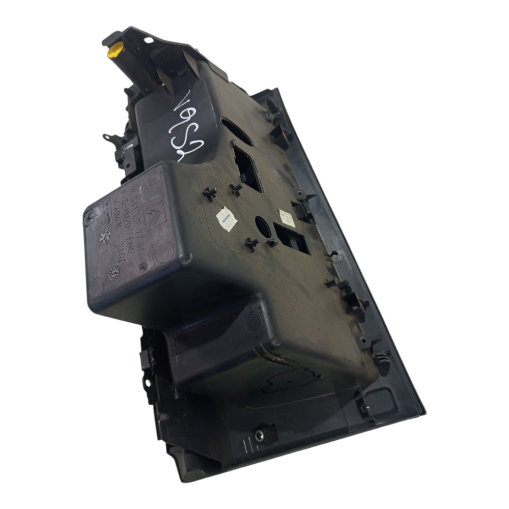 Porta Luvas Citroen C4 Picasso 2010 A 2014 6