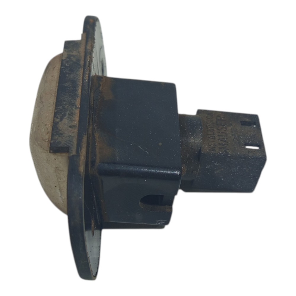 Luz Lanterna De Placa Traseira  Volkswagen Parati  1.8  2008 2