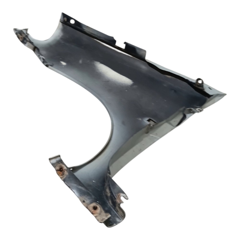 Paralama Dianteiro Direito Renault Clio 1999 A 2002 Avaria 5