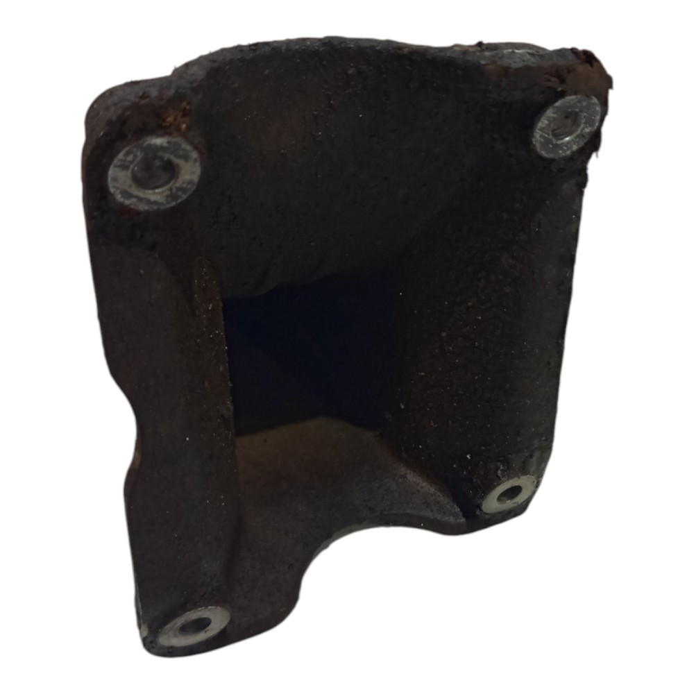 Suporte Coxim Motor Volkswagen Passat 2.0 8v 1991 A 1996 6