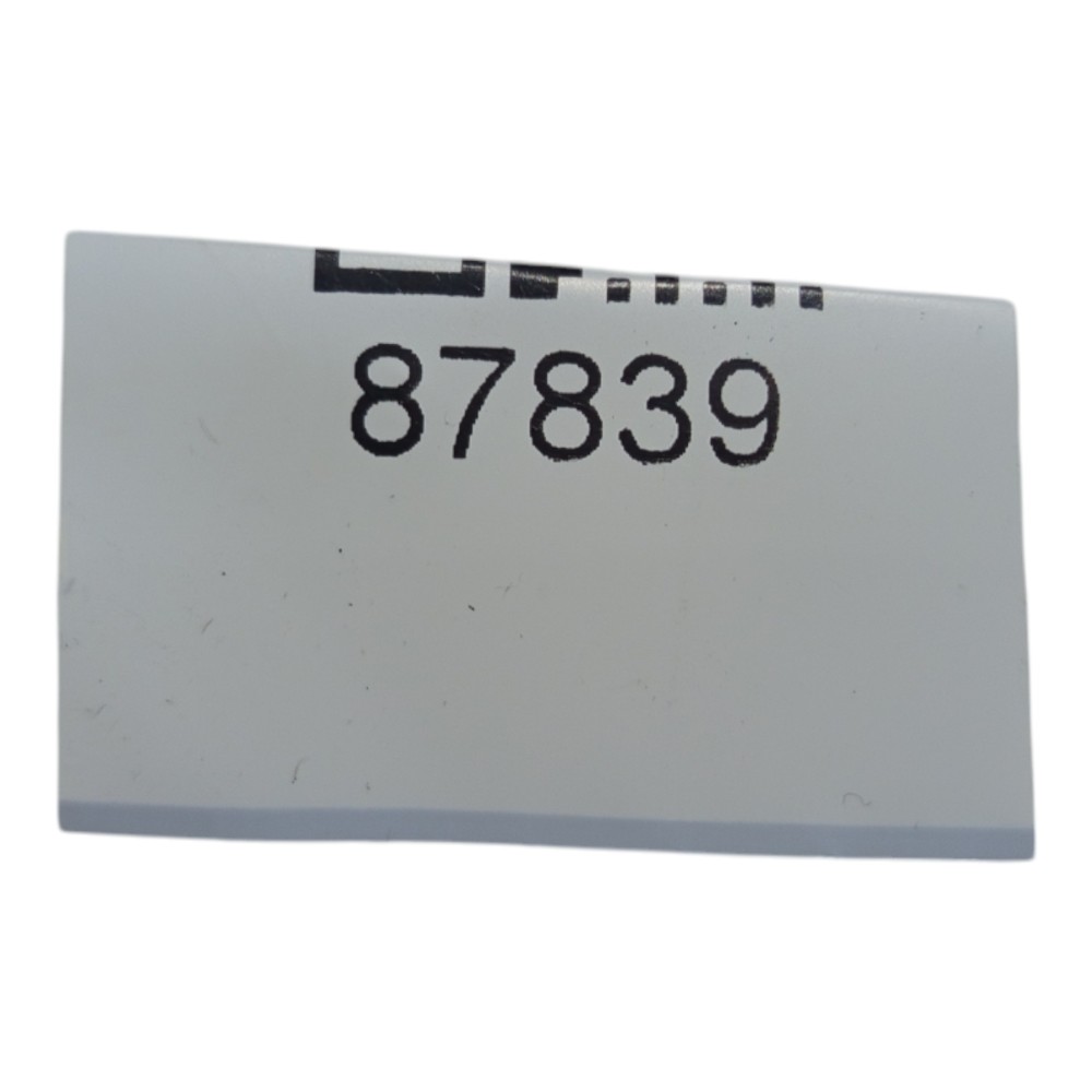 Moldura Botão Pisca Painel Chevrolet Vectra 1997 1996 A 2005 6