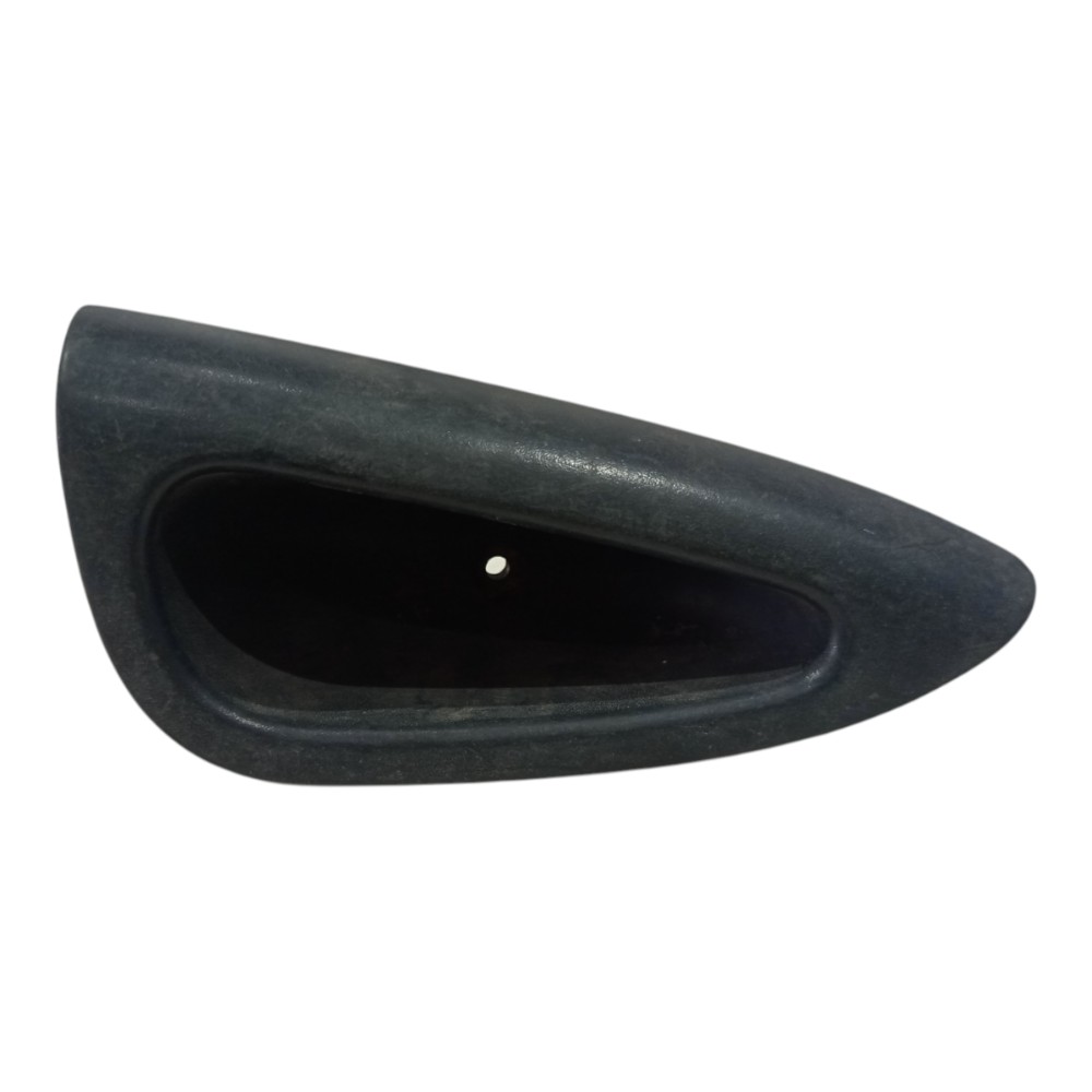 Puxador Interno Porta Traseira Renault Megane 1996/2001 Preto 3