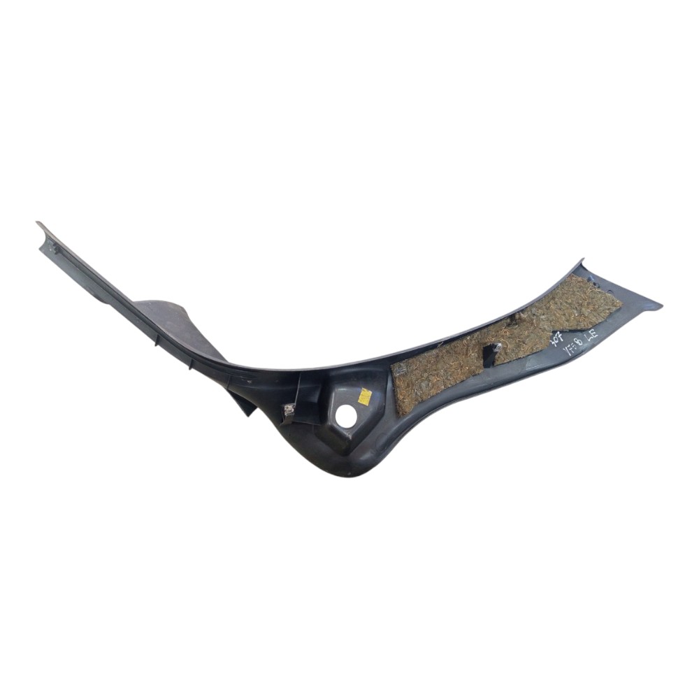 Soleira Porta Traseira Esquerda Peugeot 307 2005 2006 A 2012 6