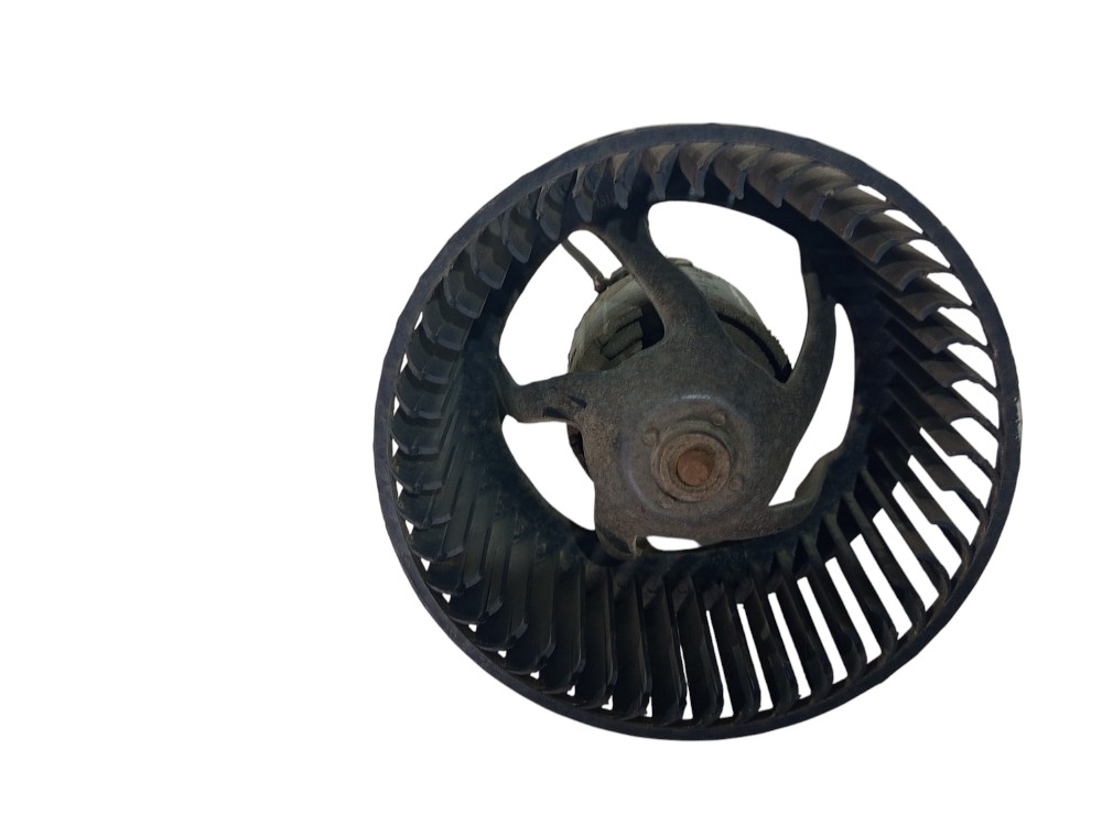 Ventilador Motor Ar Forçado Volkswagen Gol 1.0 1995 A 2005 5