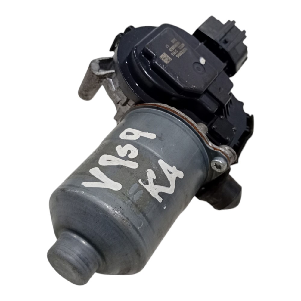 Motor Limpador Para-brisa Fod Ka 1.0 12v 2008 A 2013 3