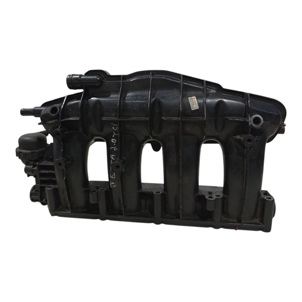 Coletor Admissao Passat Tiguan Jetta 2.0 Tsi Orig. 2011/2013 1