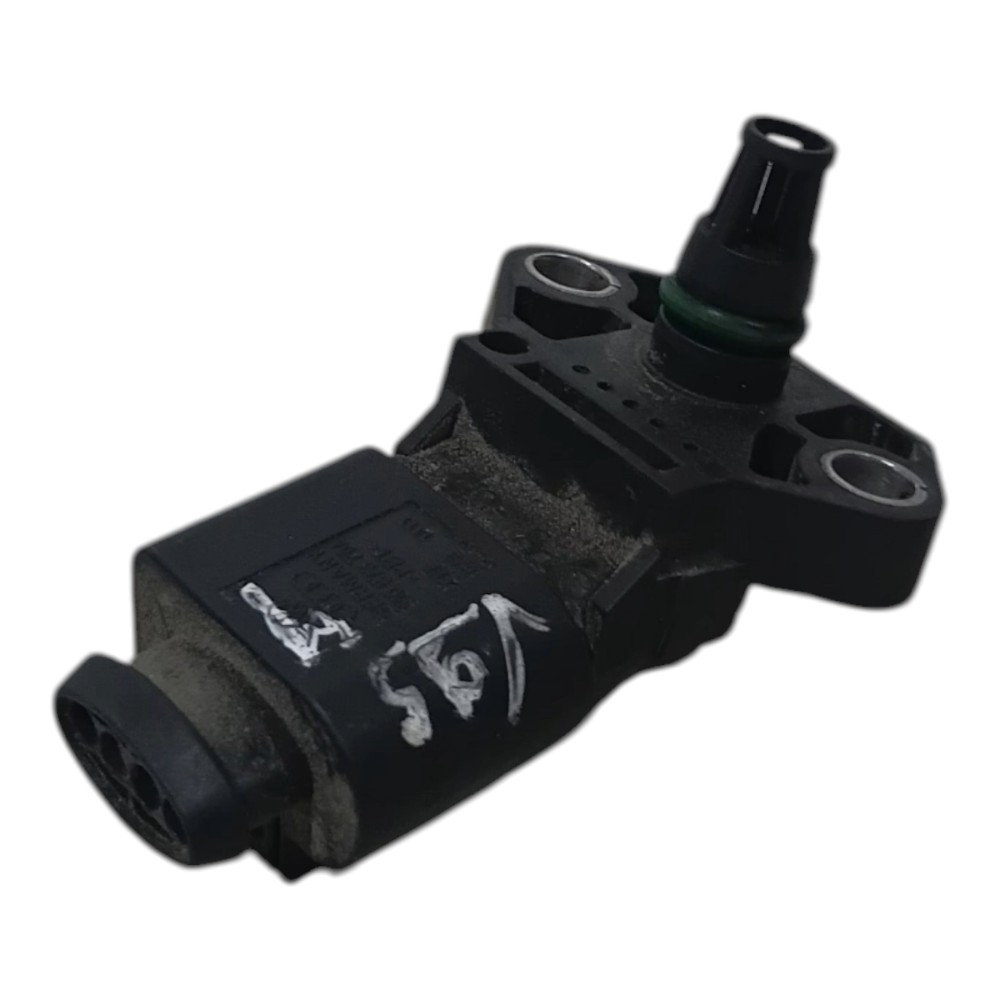 Sensor Map Volkswagen Jetta 2.0 Tsi Turbo 2011 A 2017 4