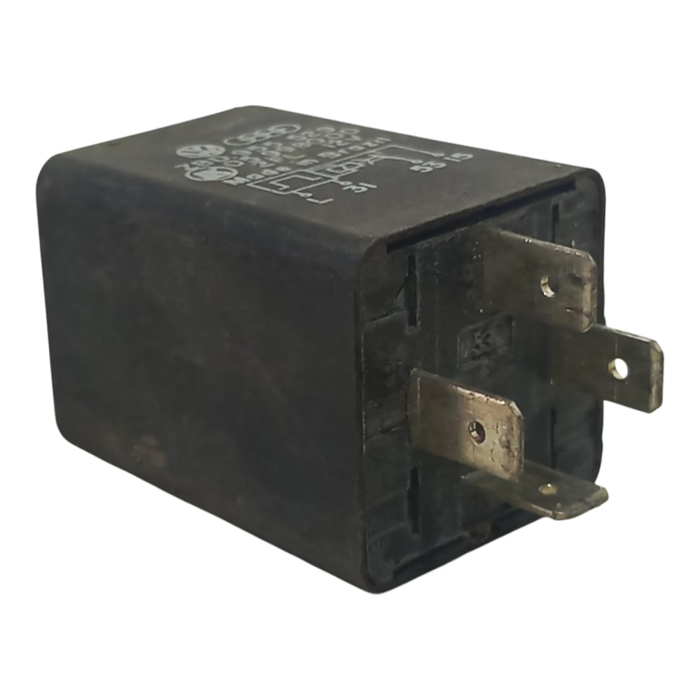 Rele Temporizador Limpador Traseiro Vw Gol G2 G3 1994 A 2006 12v 2