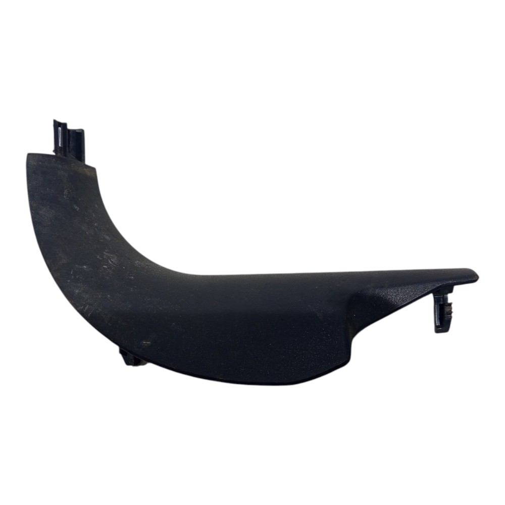 Soleira Dianteira Esquerda Renault Megane 2007 2008 A 2013  Preto 7