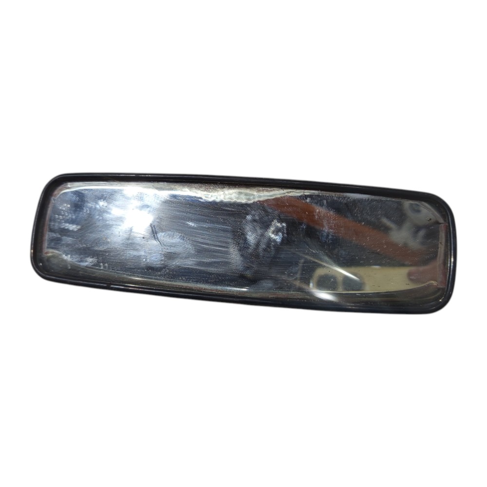 Retrovisor Interno Central Renault Scenic 2000 2001 A 2010 3