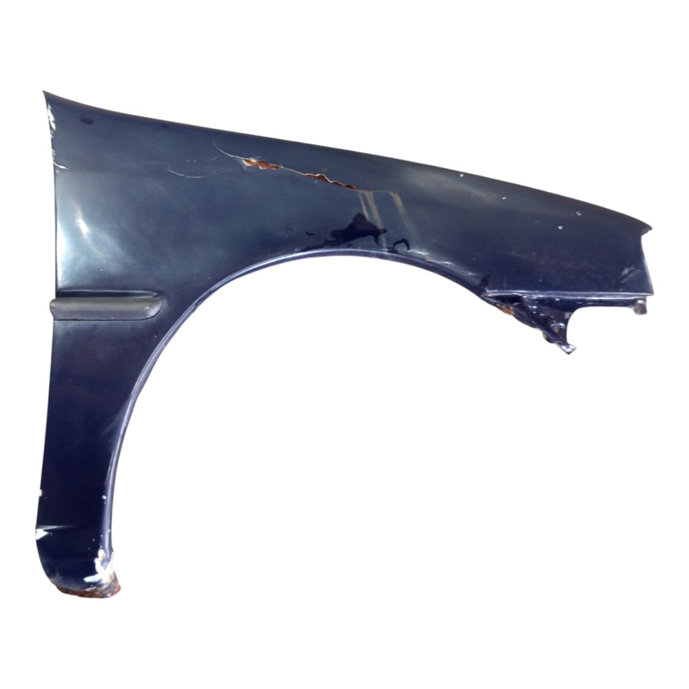 Paralama Dianteiro Direito Volkswagen Gol G2 1994 A 2005 1